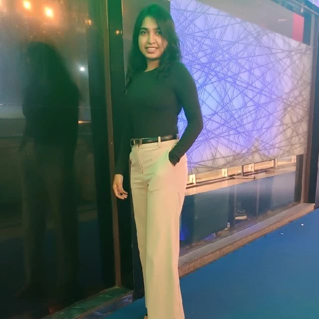 Ritika Bhatt