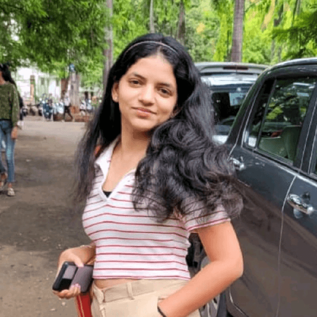 Ritika Bhatt