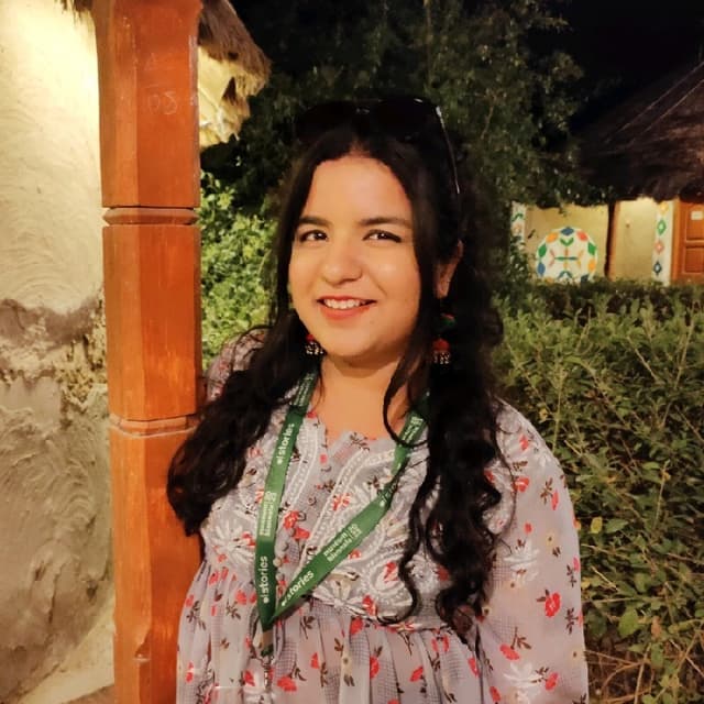 Ritika Bulani