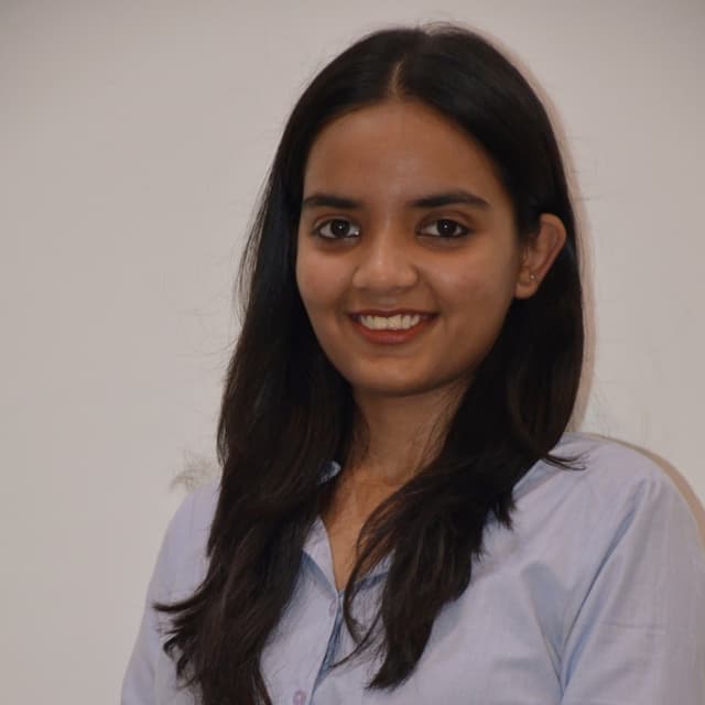 Ritika Chaurasia