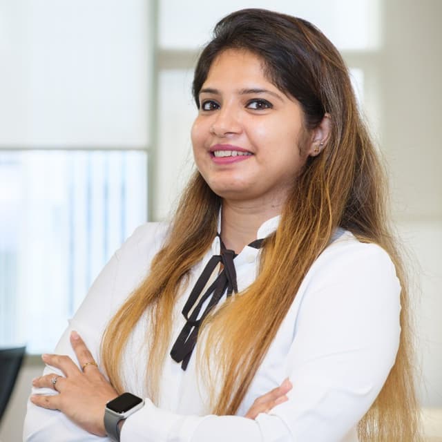 Ritika Chawla