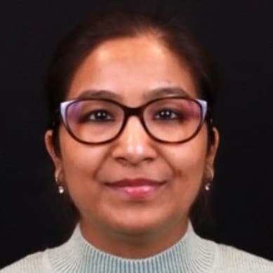 Ritika Chhetry