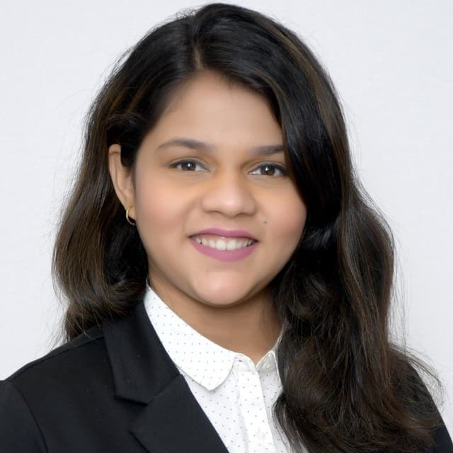 Ritika Dalvi