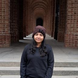 Ritika garg