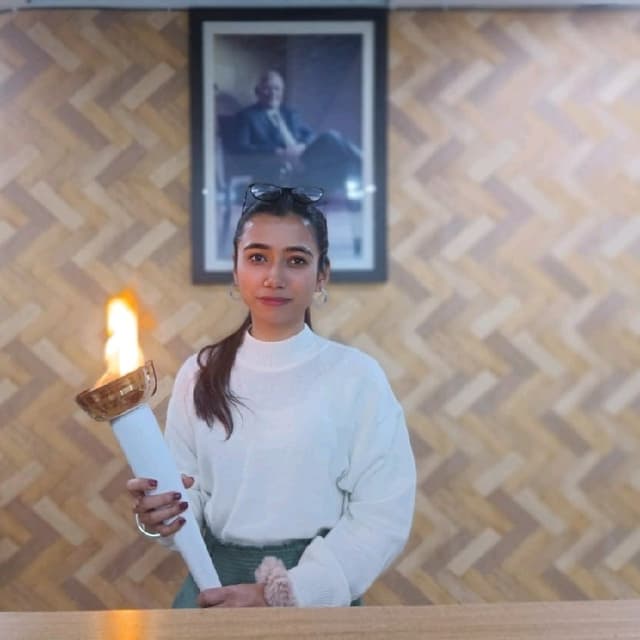 Ritika Gautam