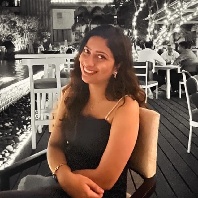 Ritika Gera