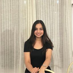 Ritika Gupta