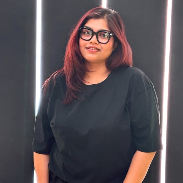 Ritika Gupta