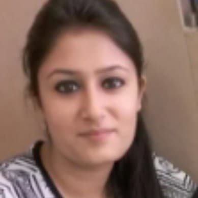 Ritika Gupta