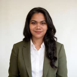 Ritika Gupta