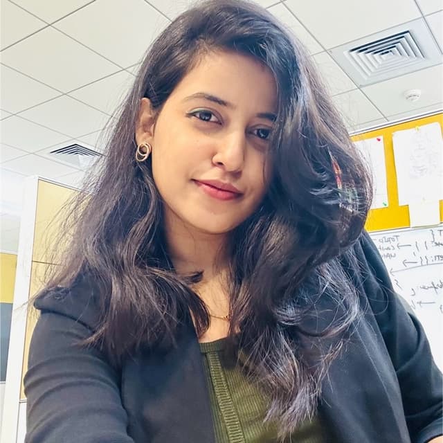 Ritika Hans