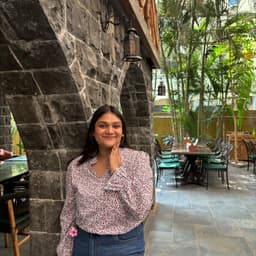 Ritika Jain