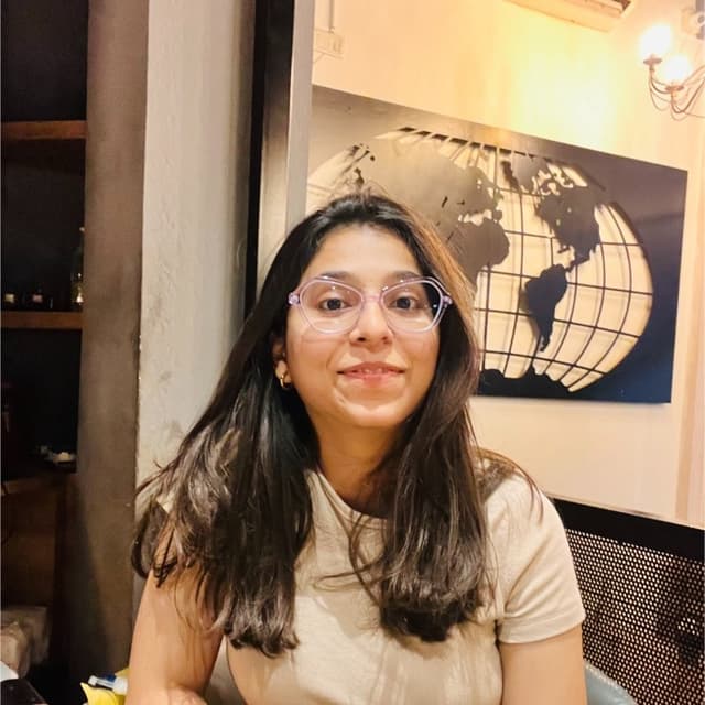 Ritika Joshi