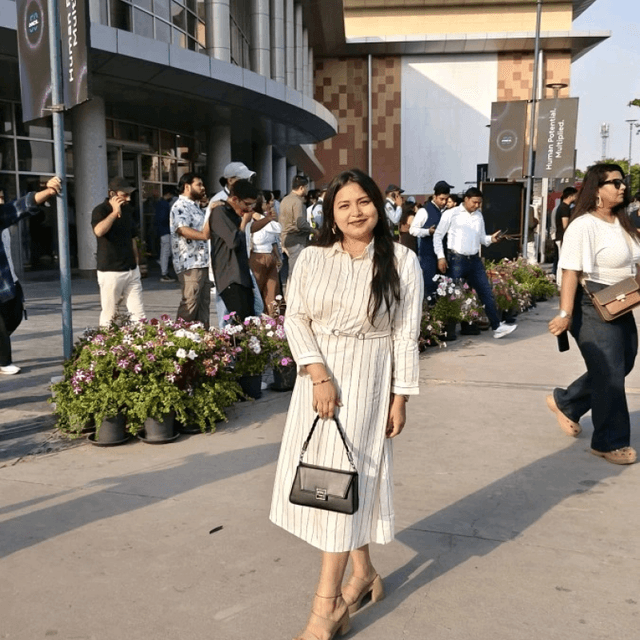 Ritika Keshri