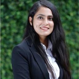 Ritika Koul