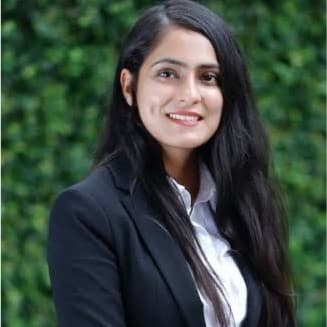 Ritika Koul