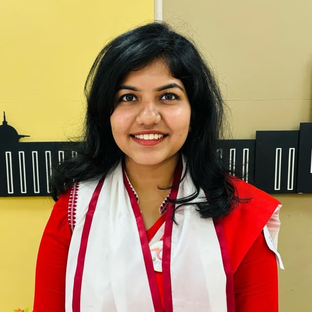 Ritika Kumari