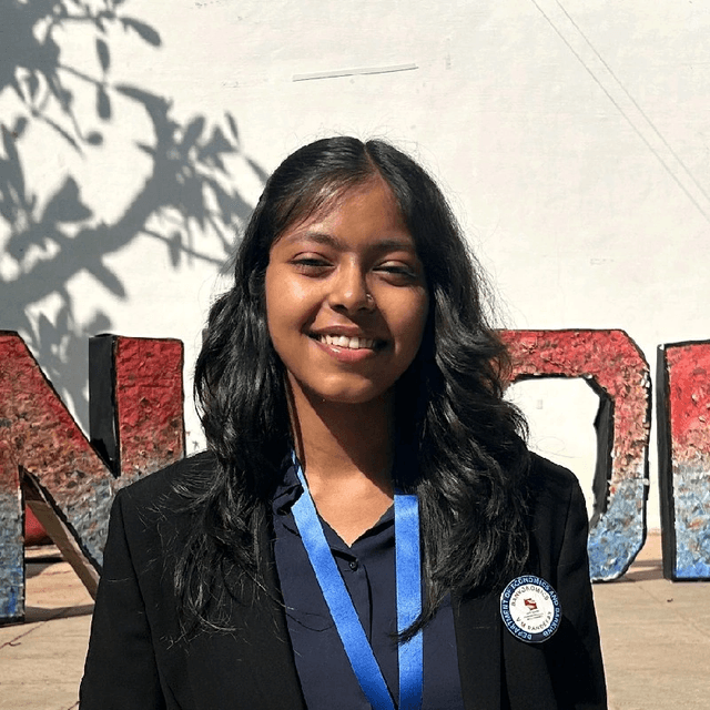 Ritika Kumari