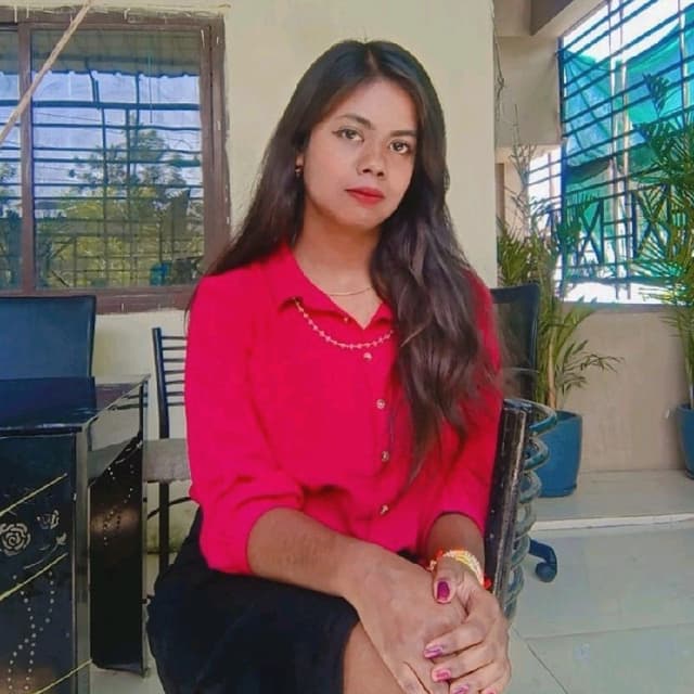Ritika Kushwah
