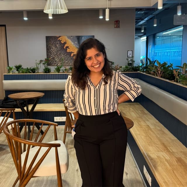 Ritika Makhija