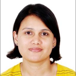 Ritika Mehta