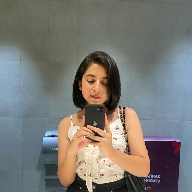 Ritika Mehta