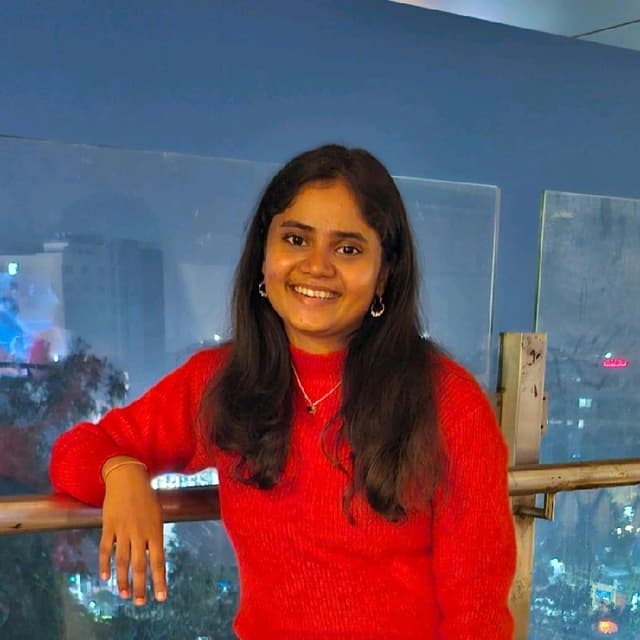 Ritika Mishra