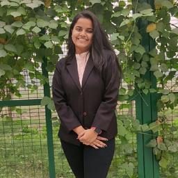 Ritika Mishra