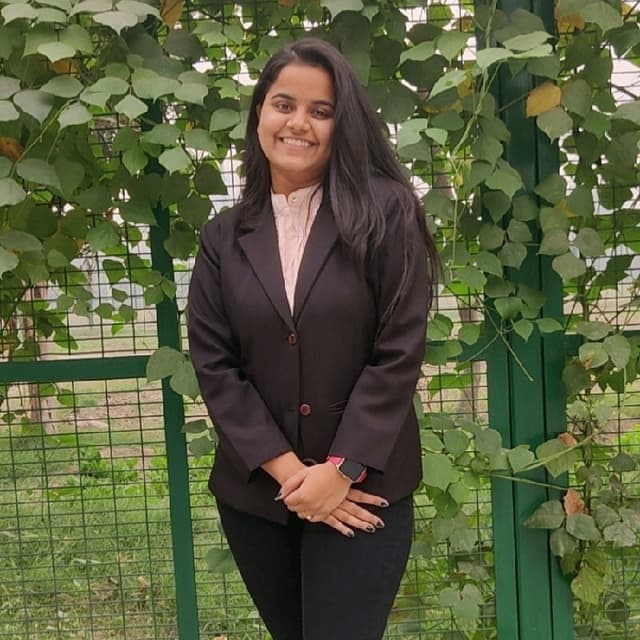 Ritika Mishra