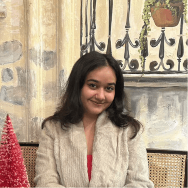 Ritika Mittal