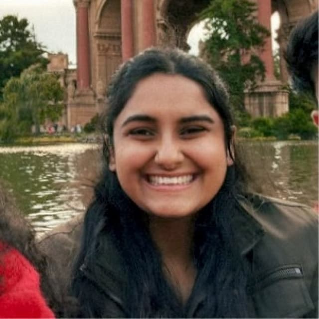 Ritika M.