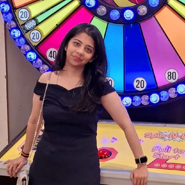 Ritika Mulani