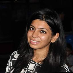 Ritika Pahuja
