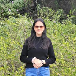 Ritika Parmar