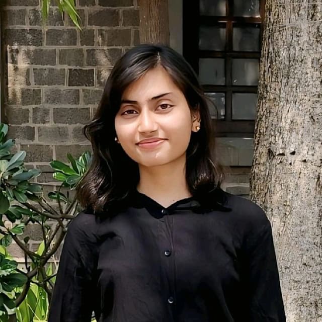 Ritika Raj