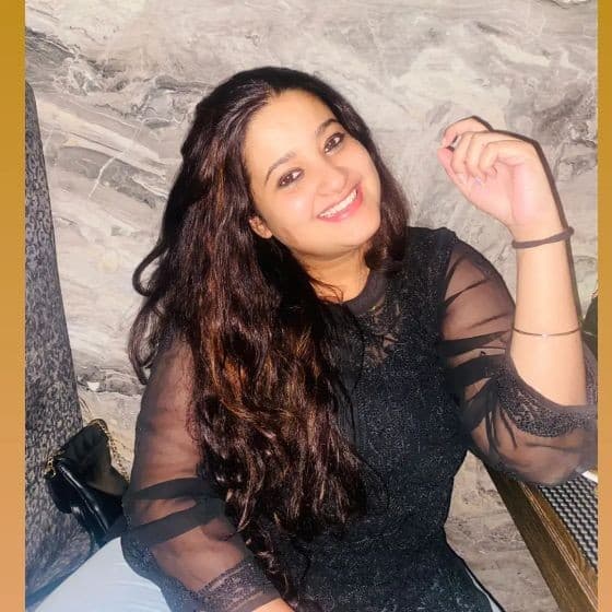 Ritika Raj