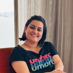 Ritika Raj