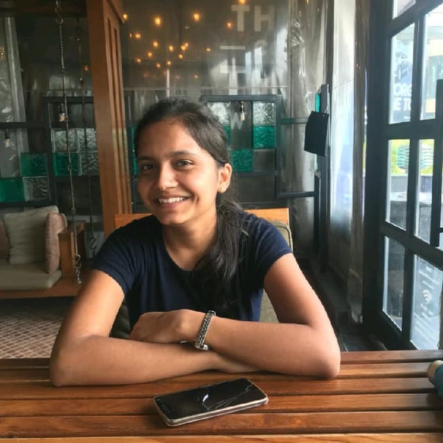 Ritika Rao