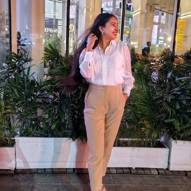 Ritika Sen