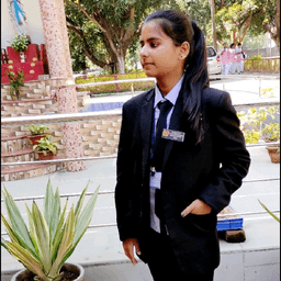 Ritika Sah