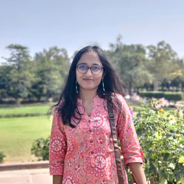 Ritika Sarraf
