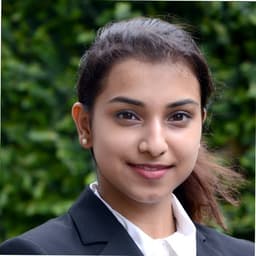 Ritika Shah
