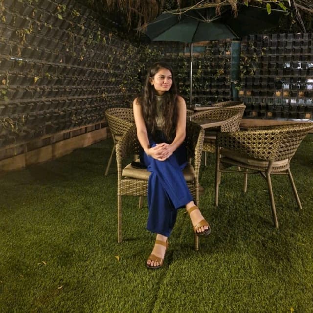 Ritika Sharma