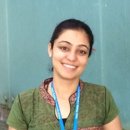 Ritika Sharma