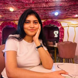 Ritika  Sisodia