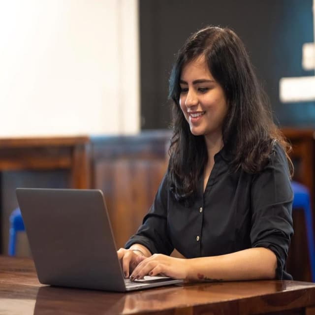 Ritika D.