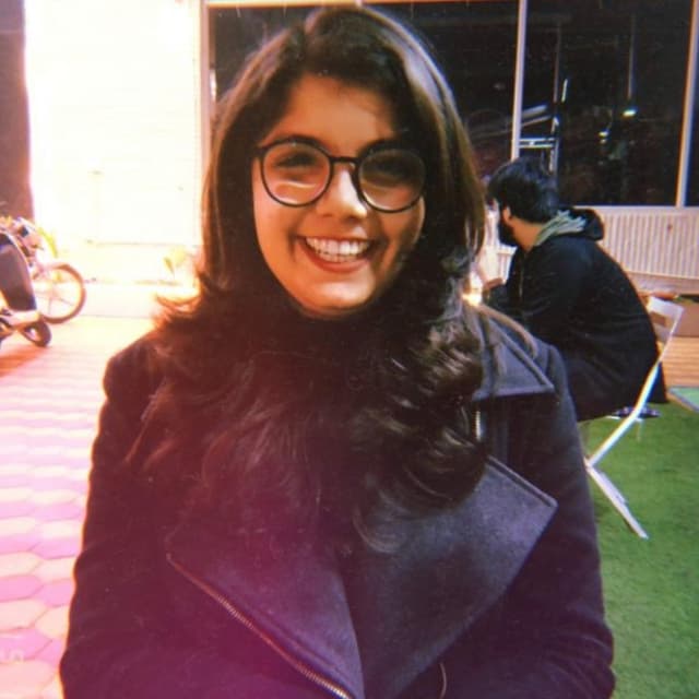 Ritika Upadhyay