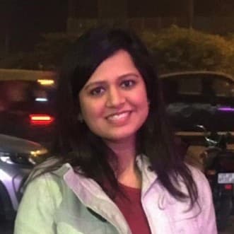 Ritika Wadhawan
