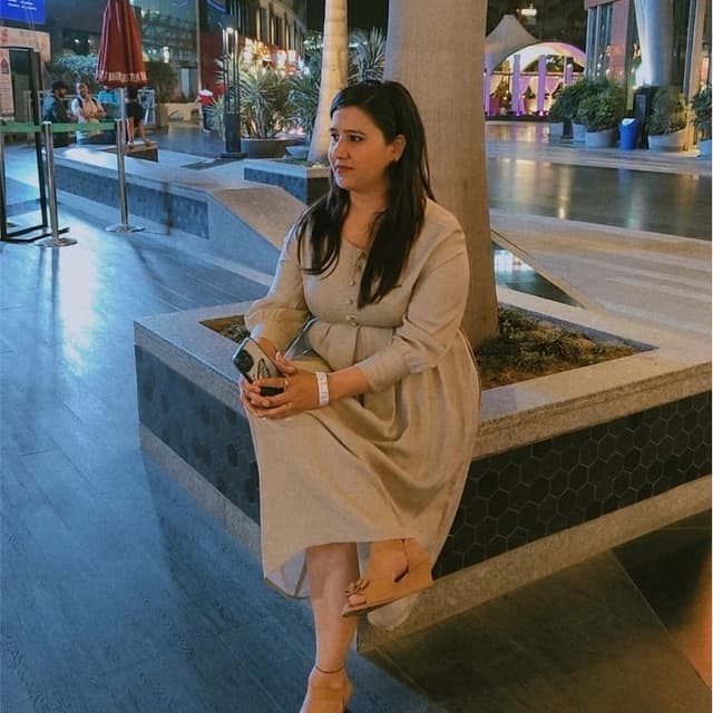 Ritika Sharma