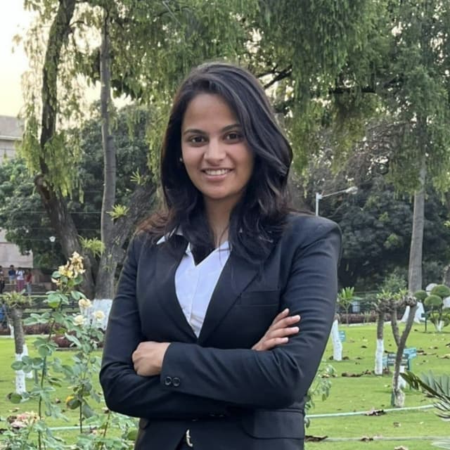 Ritika Garg